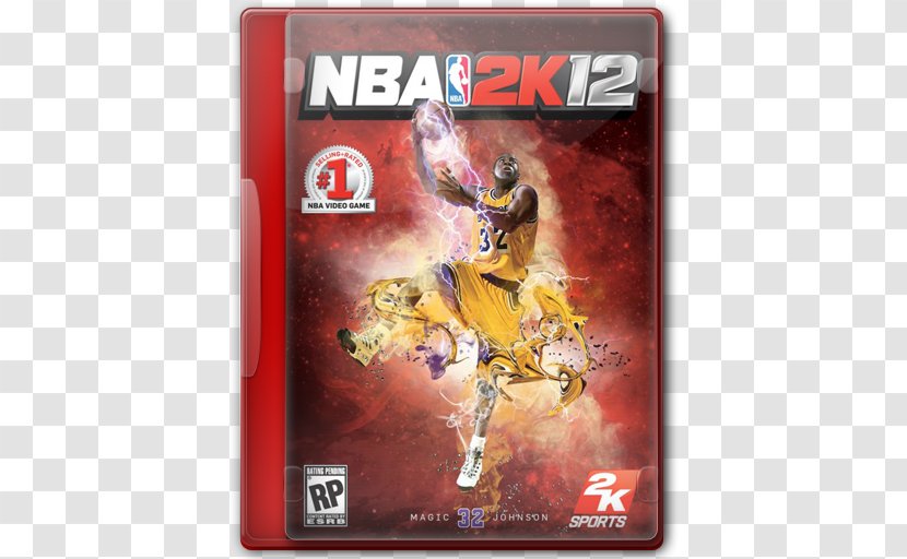NBA 2K12 2K13 2K14 2K16 PlayStation 2 - Nba 2k16 - Larry Bird Transparent PNG