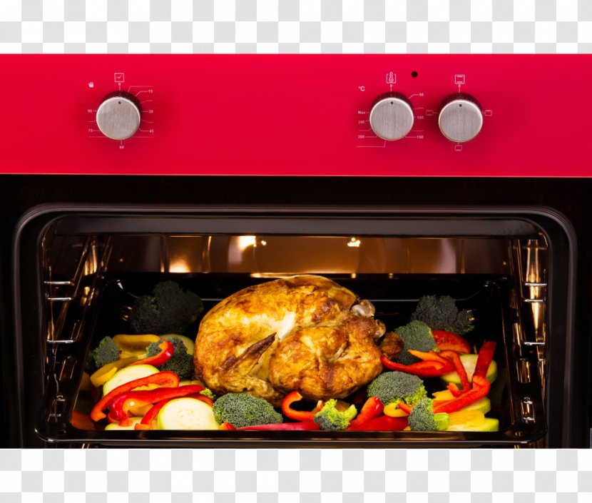 Oven Hob Rotisserie Home Appliance Timer - Function Transparent PNG