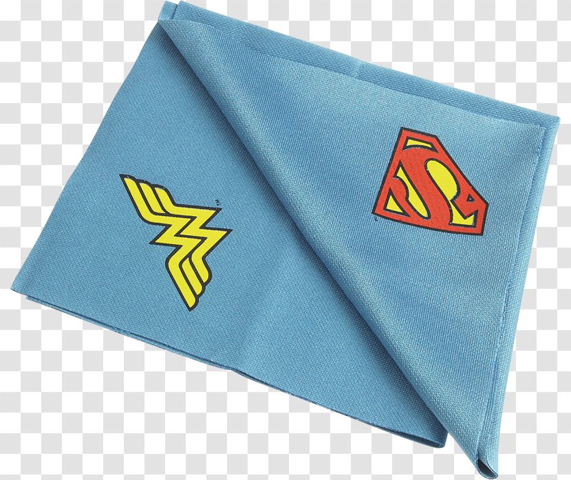 نمایندگی کانن Product Everything Mary DC Comics Canon Computer - Clothing Accessories - Microfiber Cloth Transparent PNG