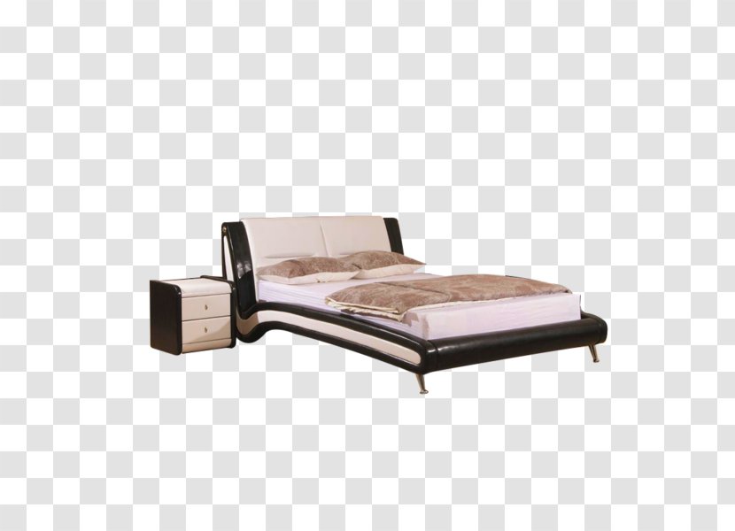Bedside Tables Bed Frame Size - Bedroom Furniture Sets - Table Transparent PNG