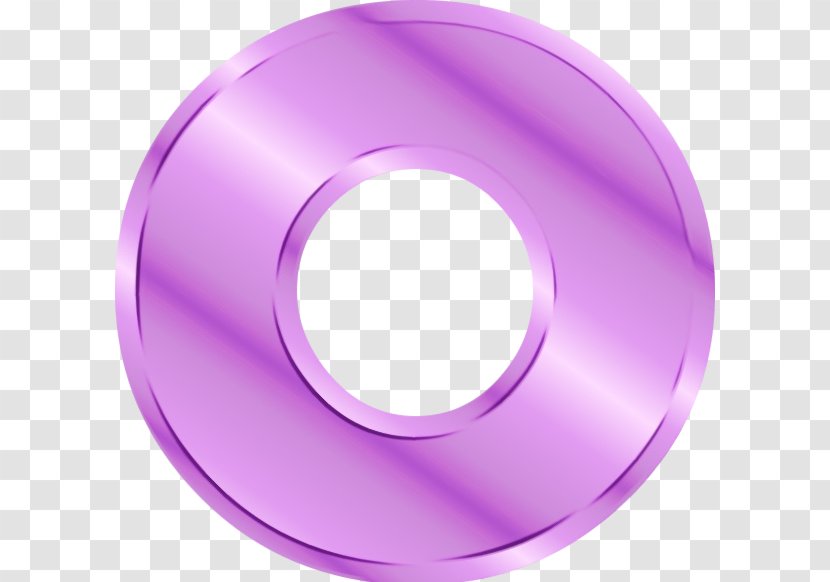 Purple Violet Pink Lilac Wheel - Wet Ink - Automotive System Material Property Transparent PNG