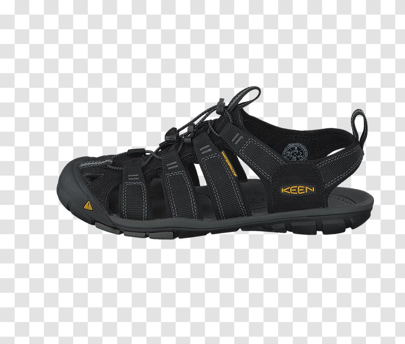 Slipper Sandal Shoe Crocs Flip-flops - Cross Training Transparent PNG