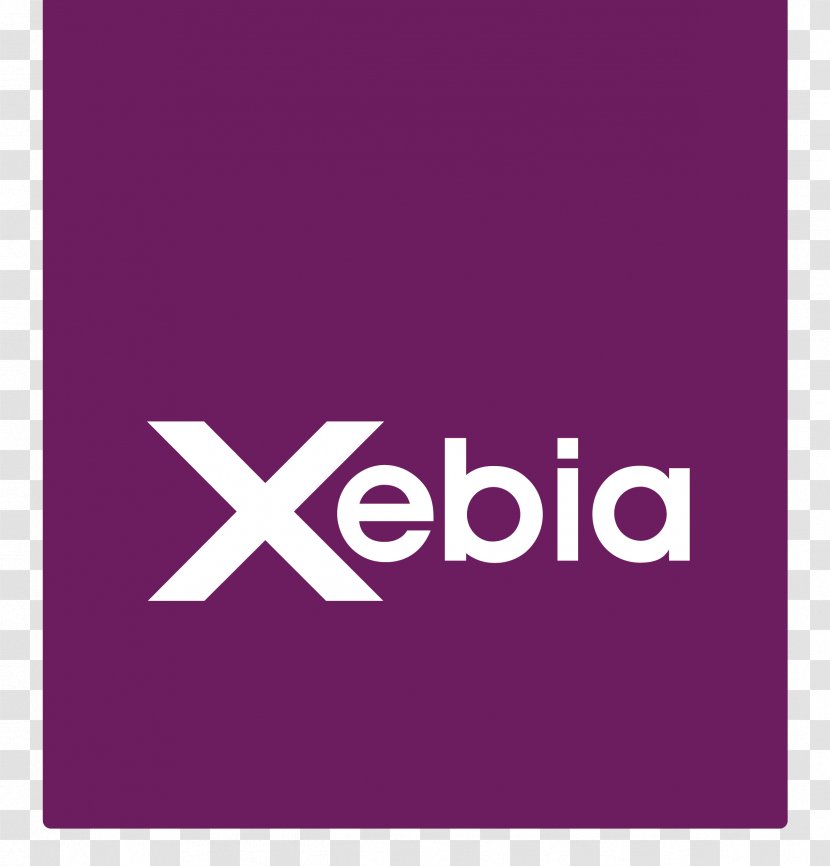 XebiaLabs DevOps Agile Software Development Organization Xebia Nederland B.V. - Magenta - Business Transparent PNG