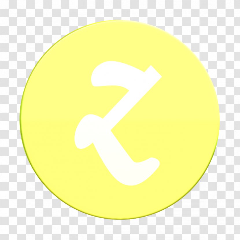 Zerply Icon - Number Symbol Transparent PNG