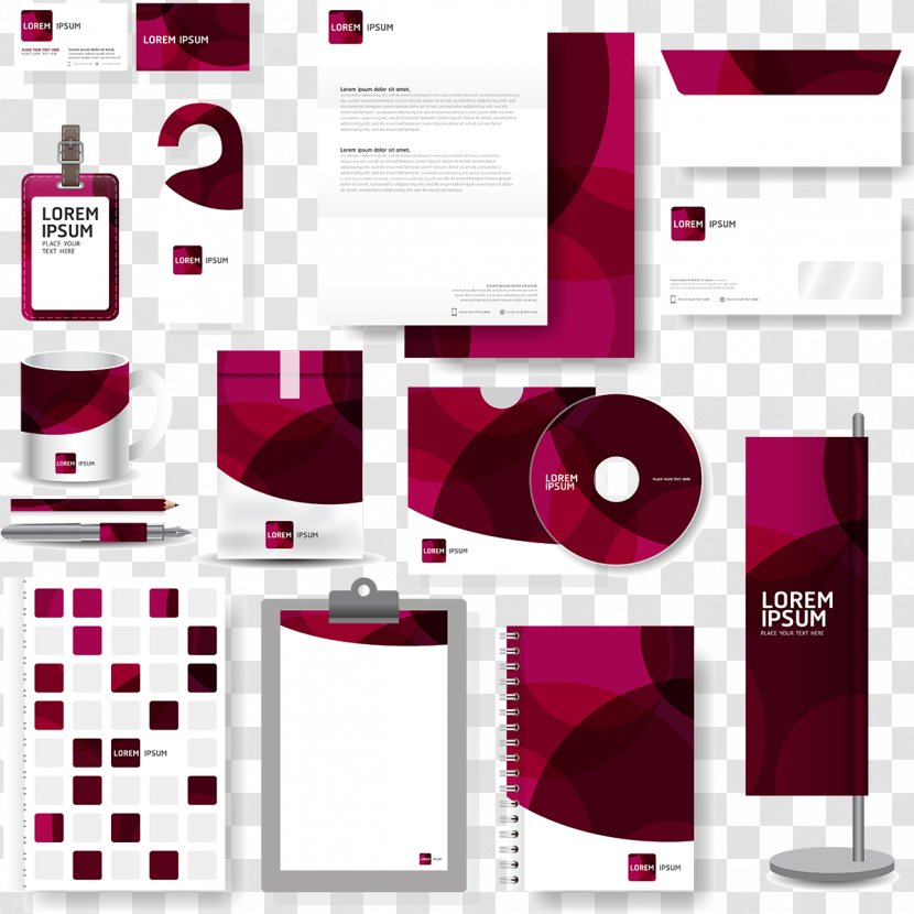Corporate Identity Corporation Advertising - Brand Transparent PNG