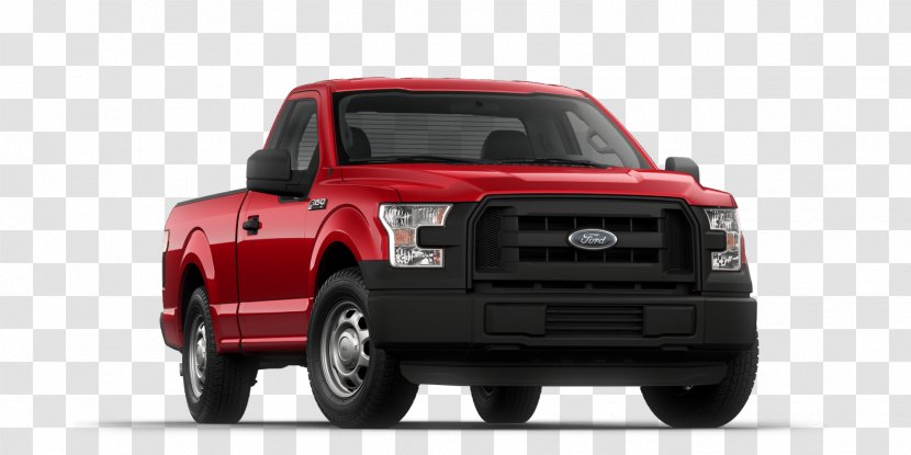 2017 Ford F-150 Super Duty Pickup Truck 2018 - F150 Transparent PNG