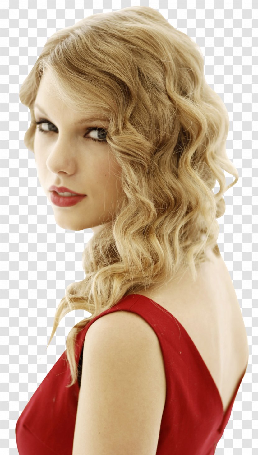 Taylor Swift 1080p High-definition Television Desktop Wallpaper Video - Cartoon Transparent PNG