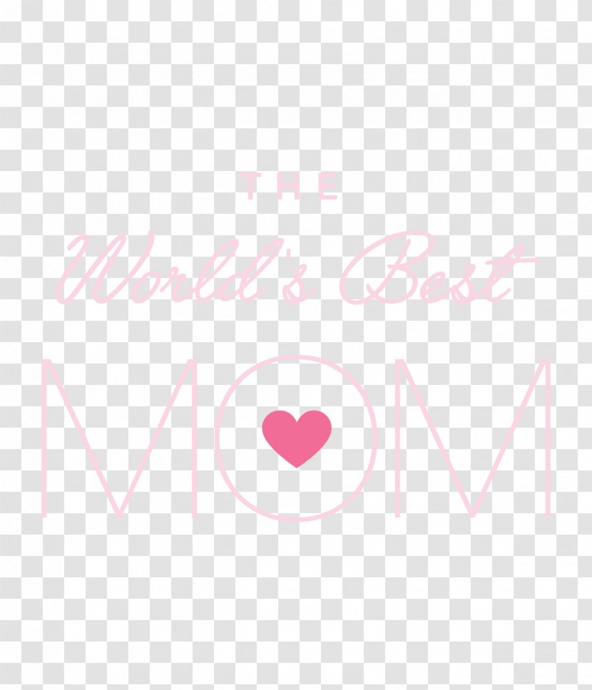 Sticker Logo Petal Happiness Font - Wall - Best Mom Transparent PNG