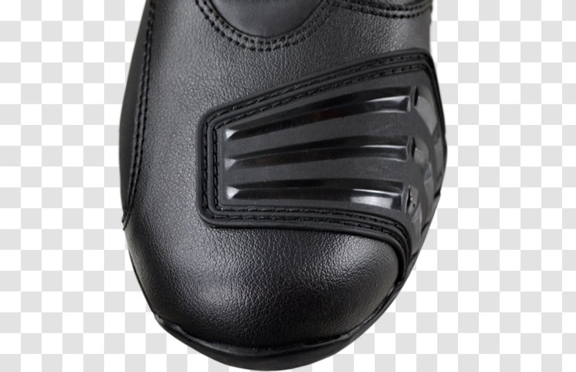 Leather Slip-on Shoe - Design Transparent PNG
