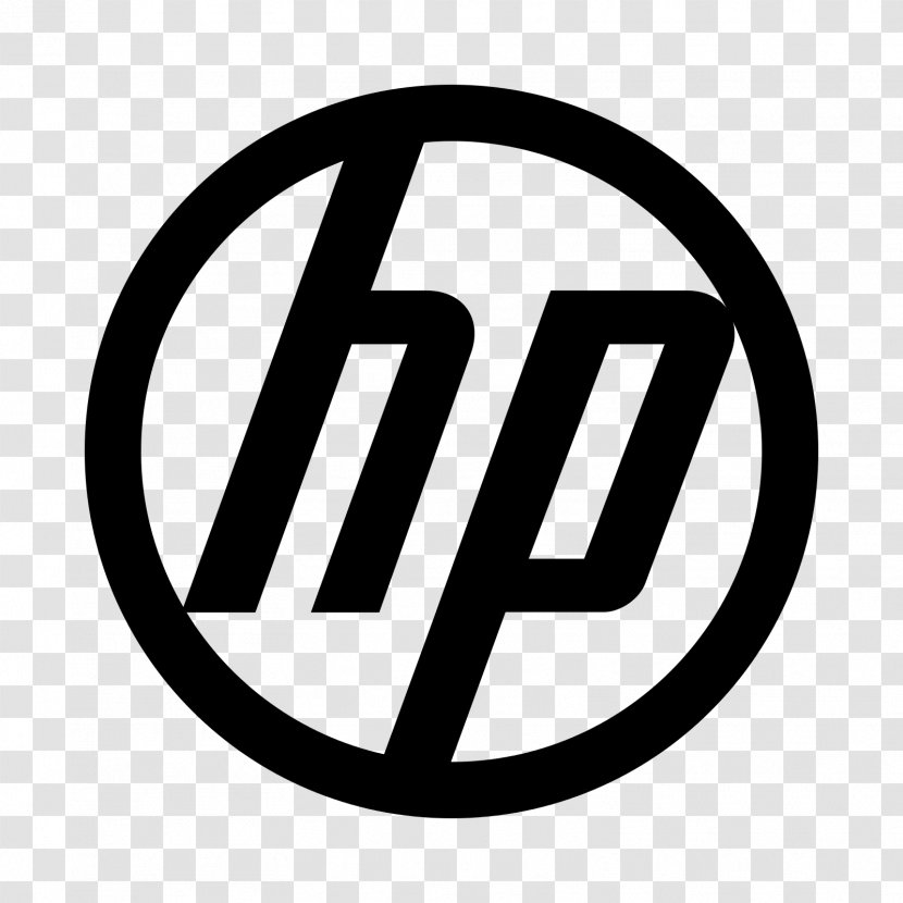 Hewlett-Packard Laptop - Symbol - In The Same Vectors Category Transparent PNG