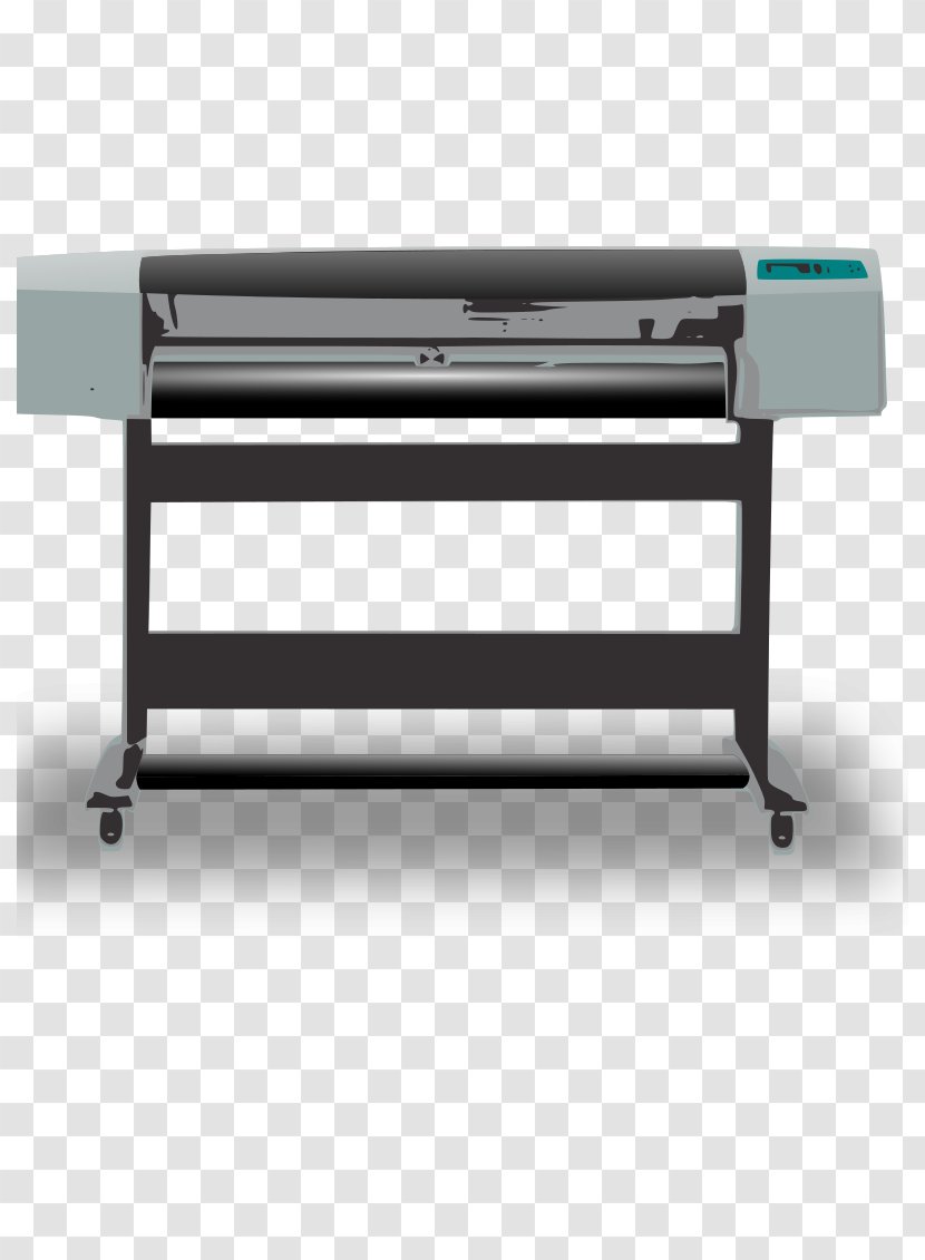 Inkjet Printing Ofijet S.L Printer Plotter Transparent PNG