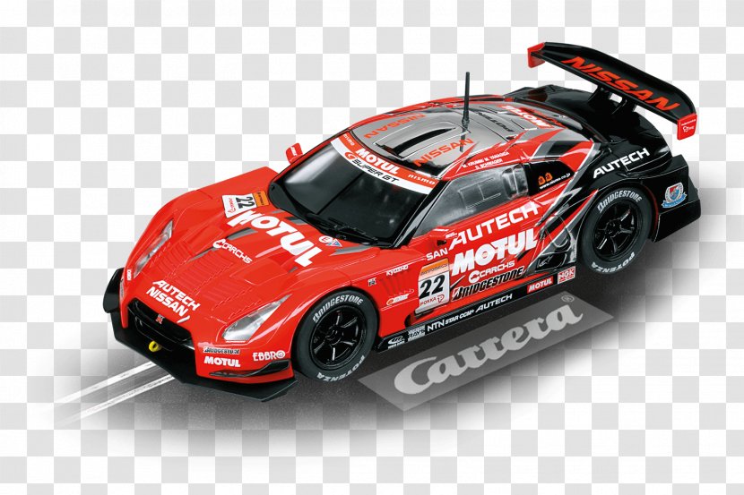 Nissan GT-R Radio-controlled Car Porsche 911 GT3 Shelby Mustang - Radio Controlled Toy Transparent PNG