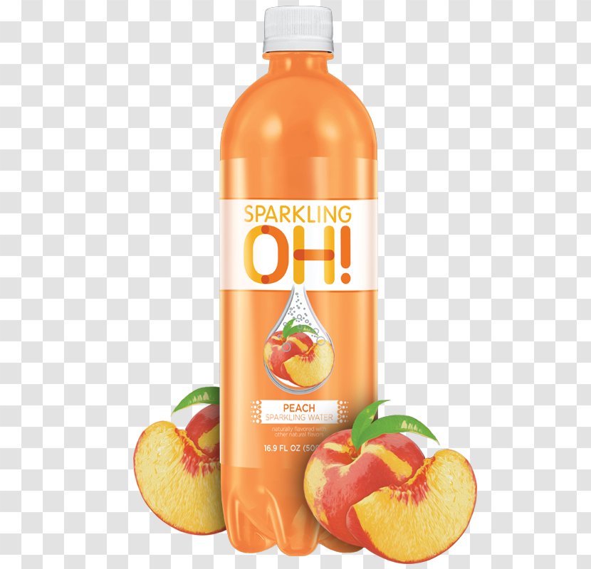 Grapefruit Juice Orange Drink Carbonated Water - Nutrition - Sparkling Transparent PNG