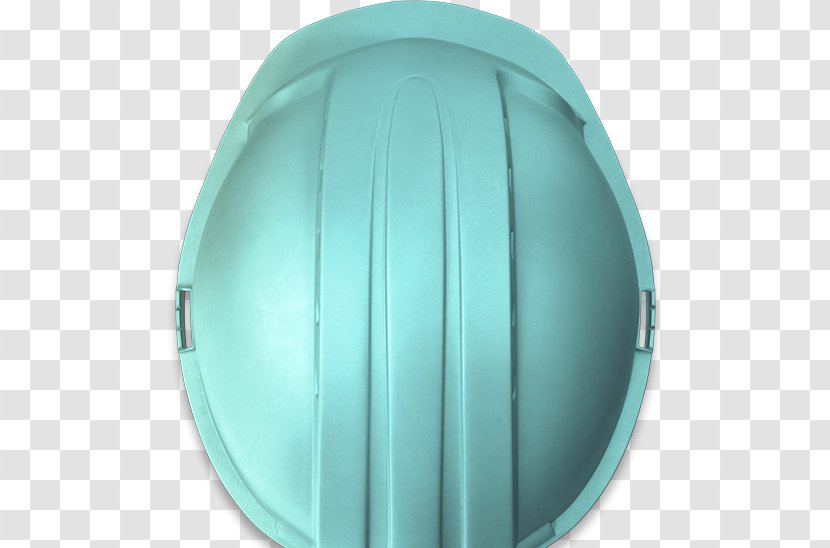 Plastic Personal Protective Equipment - Aqua - Design Transparent PNG