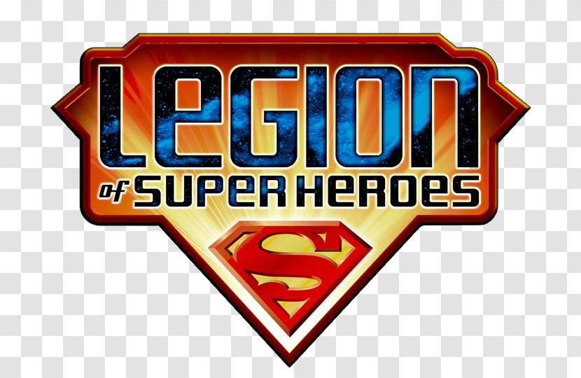 Superman Clark Kent Legion Of Super Heroes - Season 2 Television Show Super-HeroesCham Graphic Transparent PNG