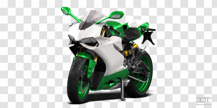 Motorcycle Fairing Car Ducati 1299 Accessories Multistrada 1200 - Brand - Sports Styling Transparent PNG