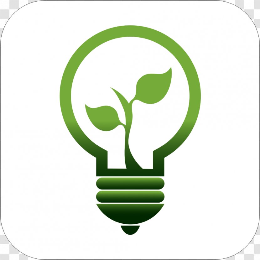 Energy Conservation Light-emitting Diode LED Lamp Electricity - Savings Bank Transparent PNG