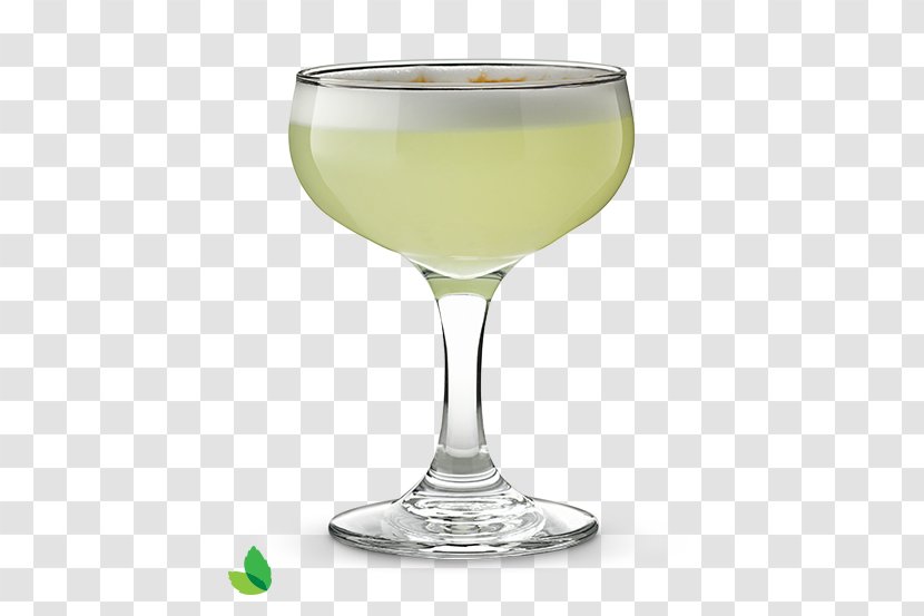 Pisco Sour Cocktail Peruvian - Egg White Transparent PNG