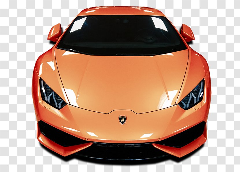 Sports Car Window Films Luxury Vehicle - Performance - Lamborghini Transparent PNG