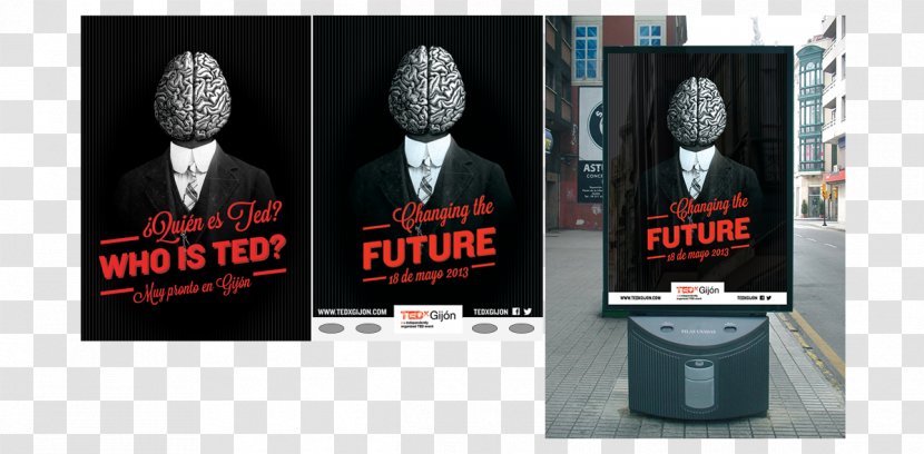 Behance Poster Brand Fashion - Idea - Design Transparent PNG