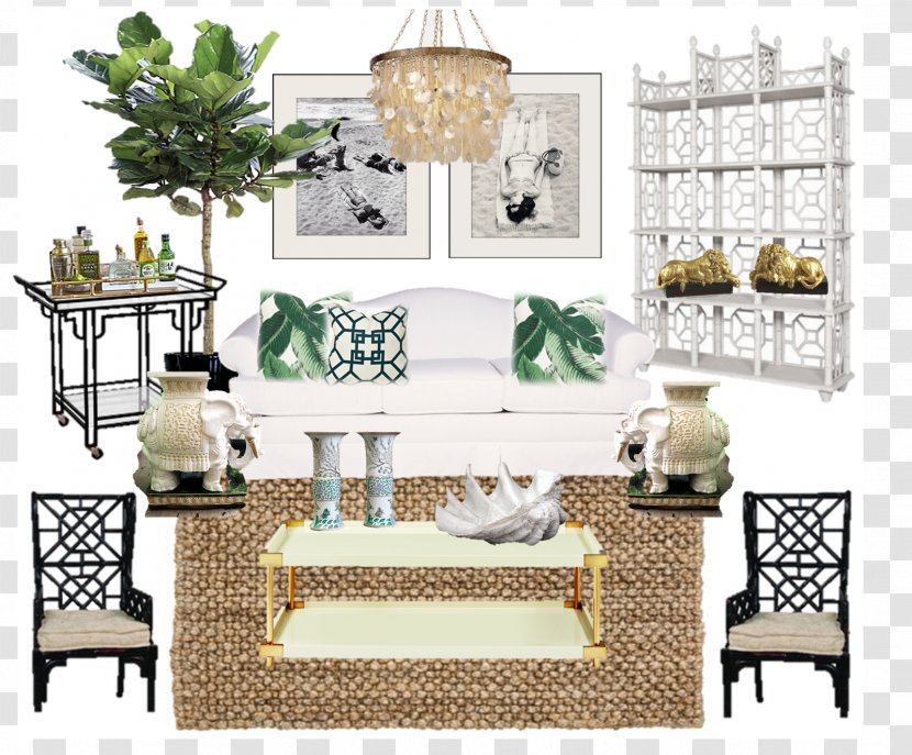 Coffee Tables Interior Design Services Living Room Fiddle-leaf Fig Home Transparent PNG