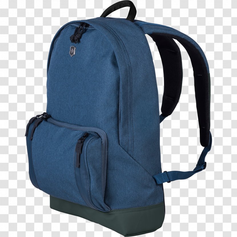 deluxe flapover laptop backpack