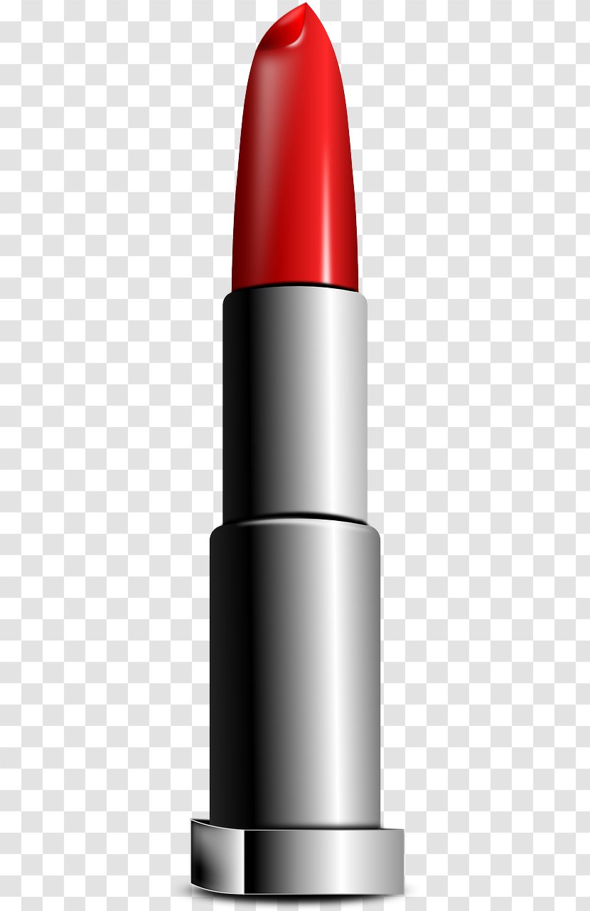 Lipstick Cosmetics Clip Art Transparent PNG