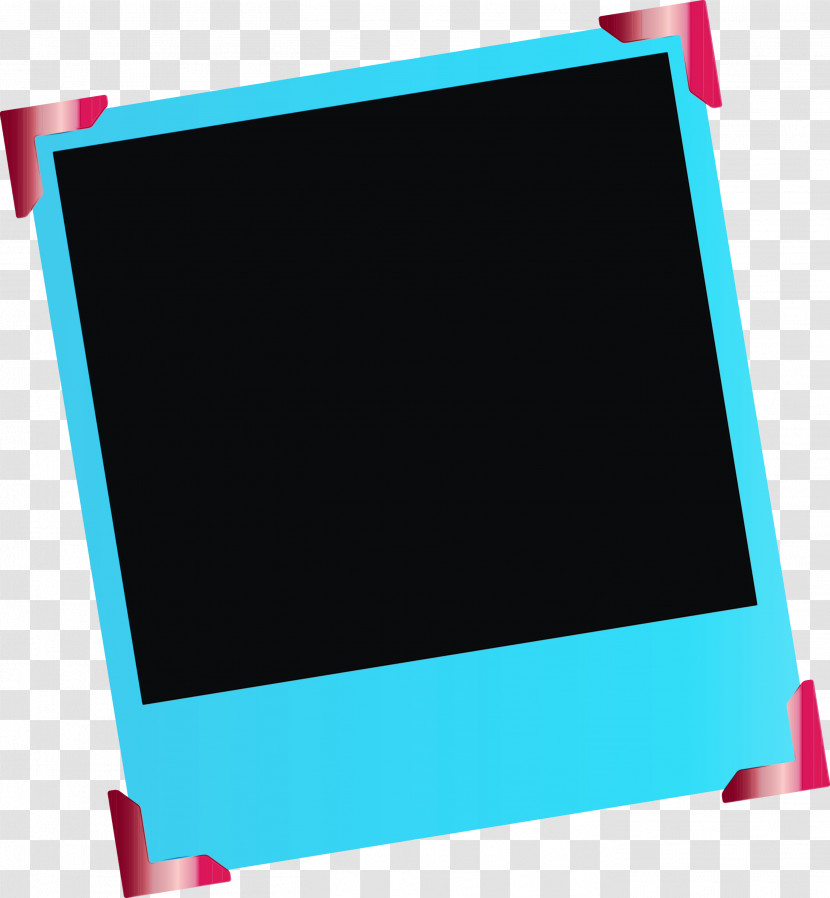 Picture Frame Transparent PNG