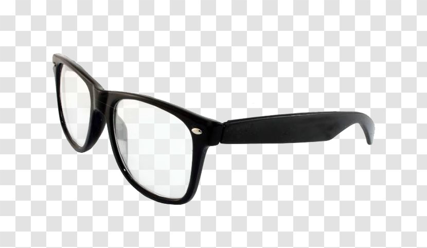 Sunglasses Goggles Ray-Ban Wayfarer - Eyewear - Yummy Transparent PNG