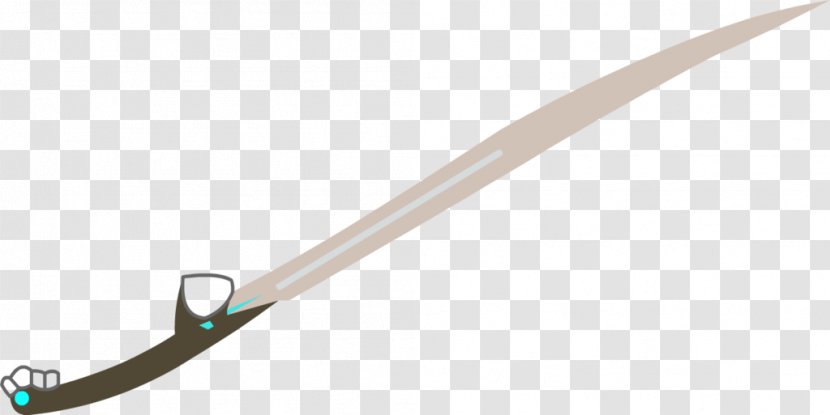 Warframe Shovel Digital Art Sword Trowel - Wholesale Transparent PNG