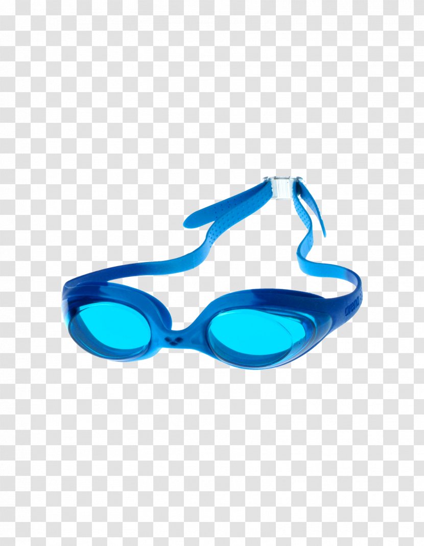 Goggles Swimming Plavecké Brýle Glasses Arena - Speedo Transparent PNG
