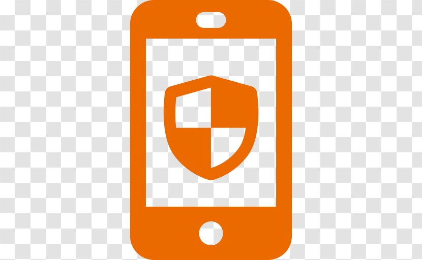 Mobile Phones Computer Security Transparent PNG