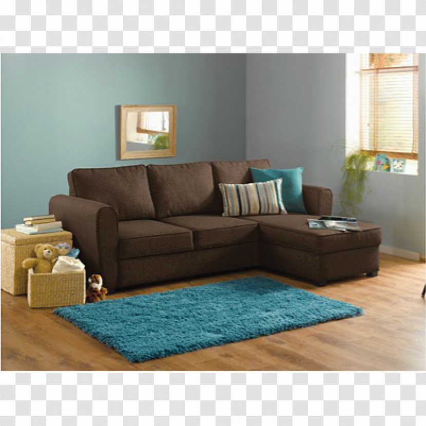 Sofa Bed Couch Recliner Living Room - Flooring Transparent PNG