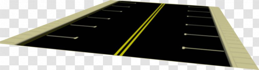 Car Park Parallel Parking Clip Art - Openoffice Draw Transparent PNG