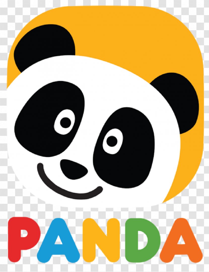 Giant Panda Clip Art Product Logo Image - Photography - Baby Transparent PNG