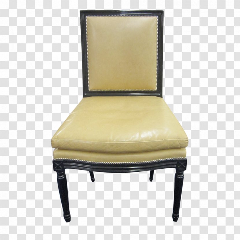 Chair Garden Furniture - Dining Transparent PNG