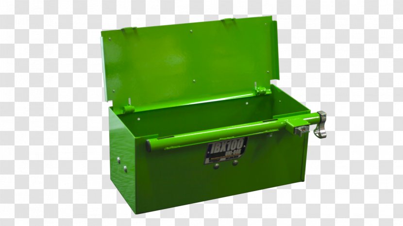 Background Green - Trailer - Hardware Accessory Ammunition Box Transparent PNG