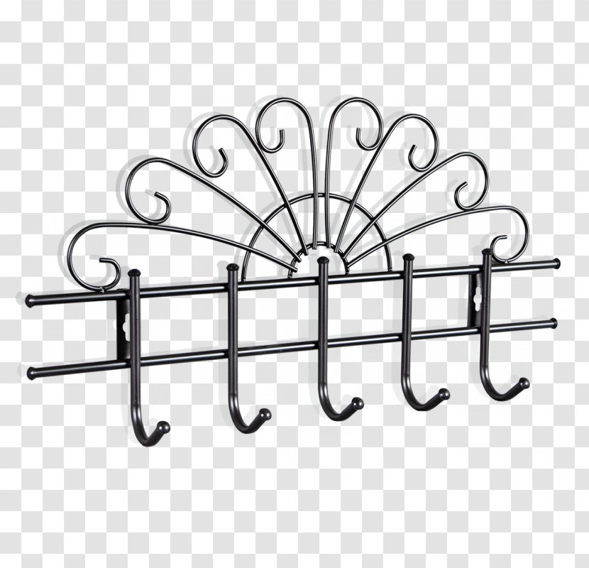 Clothes Hanger Furniture Apartment Antechamber Clothing - Iron - Online Shopping Transparent PNG