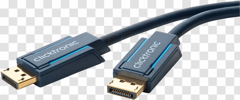 Mini DisplayPort Digital Audio Electrical Cable Connector - Displayport - Computer Transparent PNG