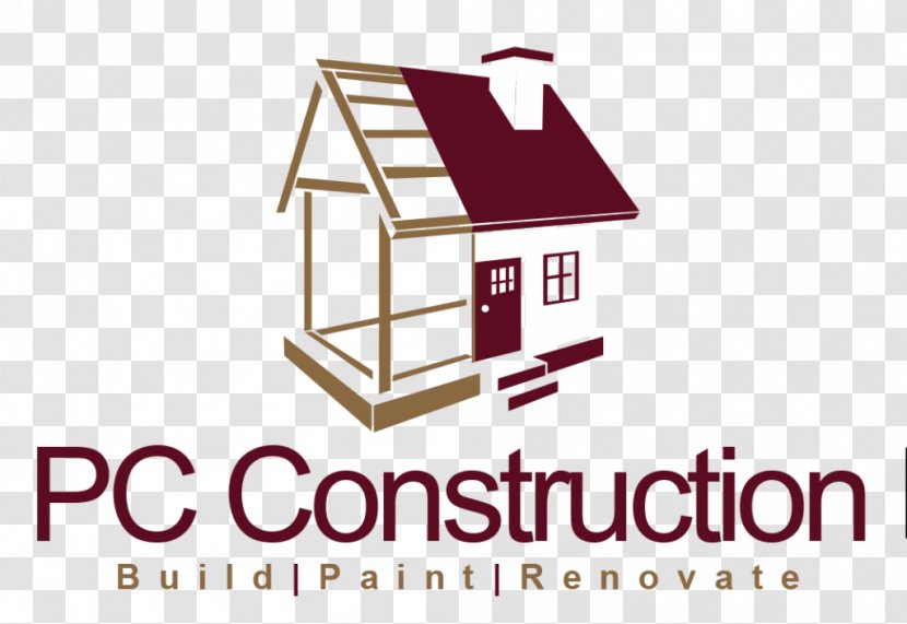 Rome Architectural Engineering PC Construction Company Brand - House - Property Transparent PNG