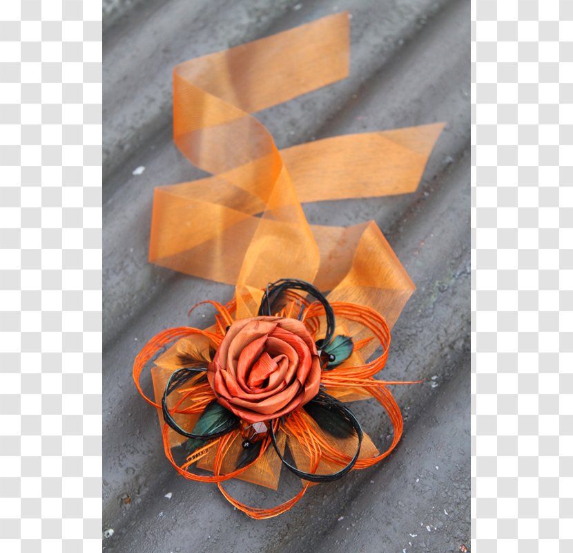 Flax - Red - Harakeke Ribbon Corsage Flower BouquetRibbon Transparent PNG