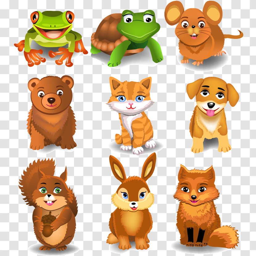 Vector Graphics Image Stock Illustration Photography - Animal - Stuffed Toy Transparent PNG