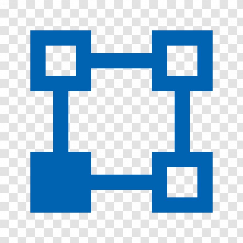 Blockchain Business Computer Software - Logo Transparent PNG