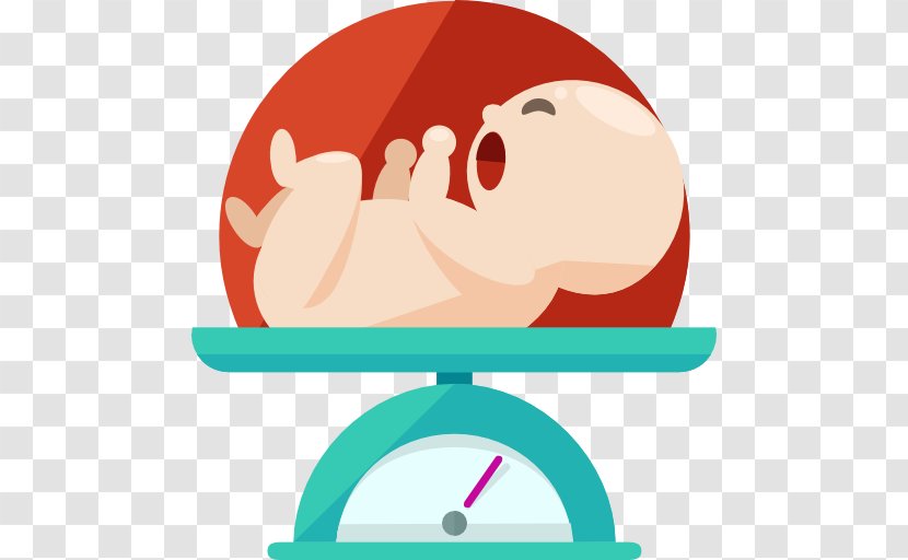 Pregnancy Infant Icon - Heart - Baby Transparent PNG