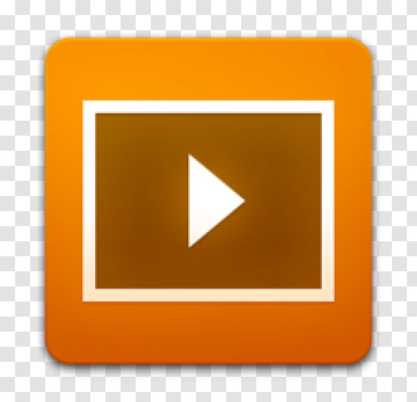 IPTV Television Channel Android Smart TV - Rectangle Transparent PNG