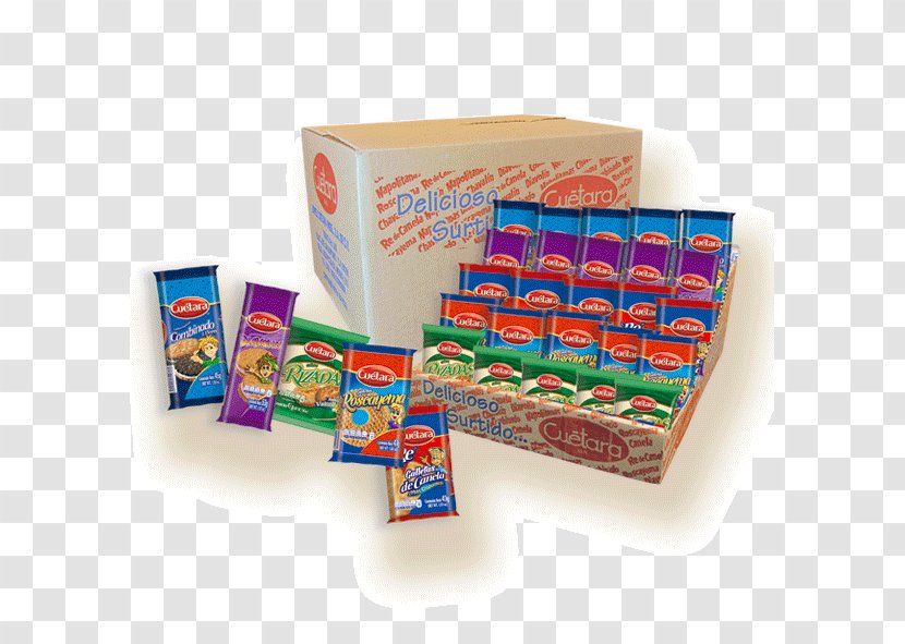 Cuetara Packaging And Labeling Biscuit Industry - Confectionery Transparent PNG