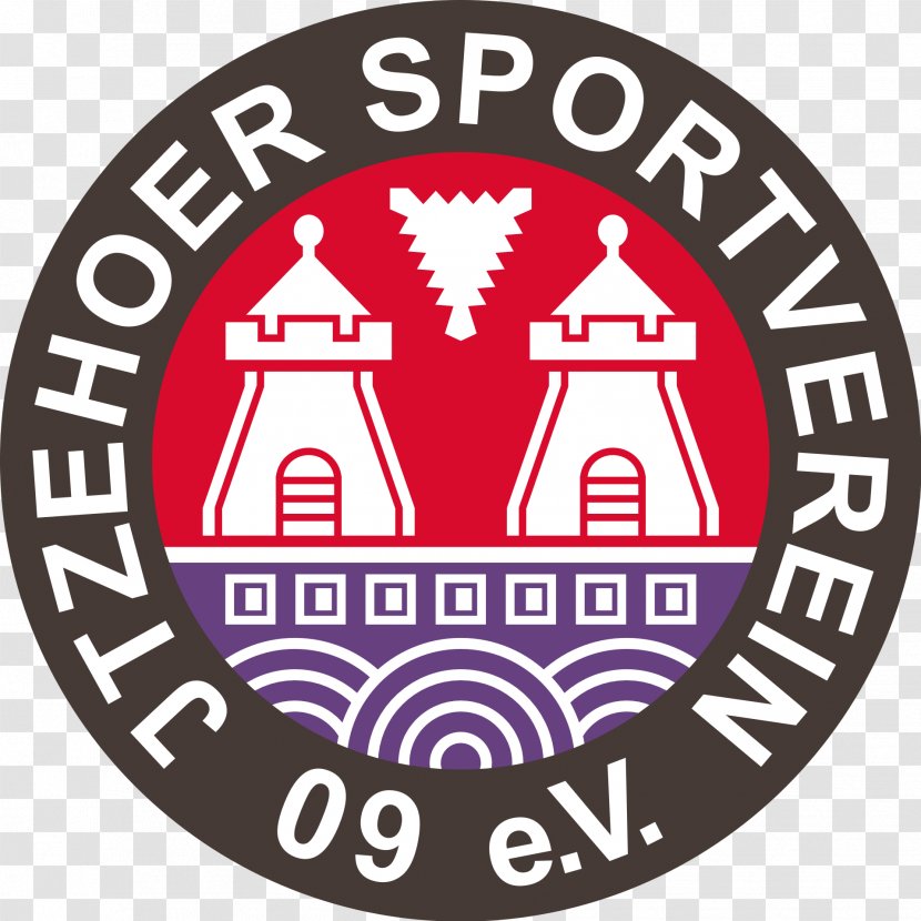 Logo Itzehoer SV Organization Font Clip Art - Signage Transparent PNG
