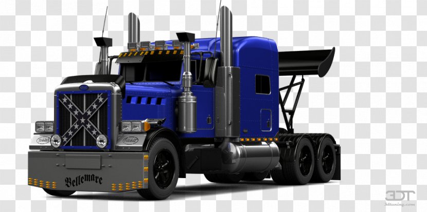 Commercial Vehicle Machine Freight Transport Forklift Truck Transparent PNG