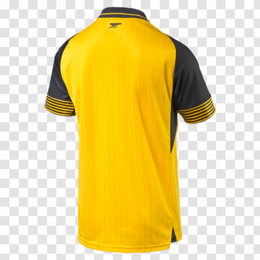 T-shirt Third Jersey Kit Football - Tshirt Transparent PNG