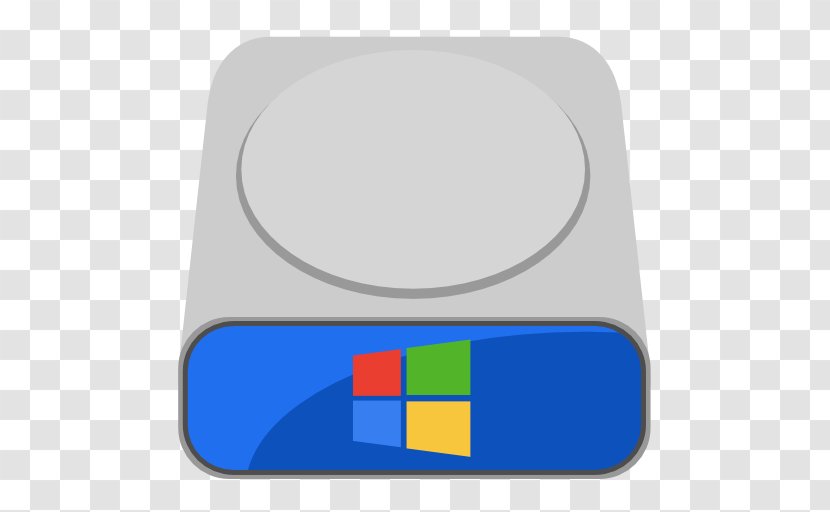 Hard Drives - Area - Window Transparent PNG